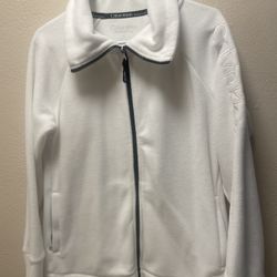 Calvin Klein women sweater size mediun rarely used