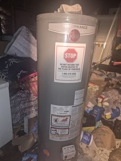 Waterheater