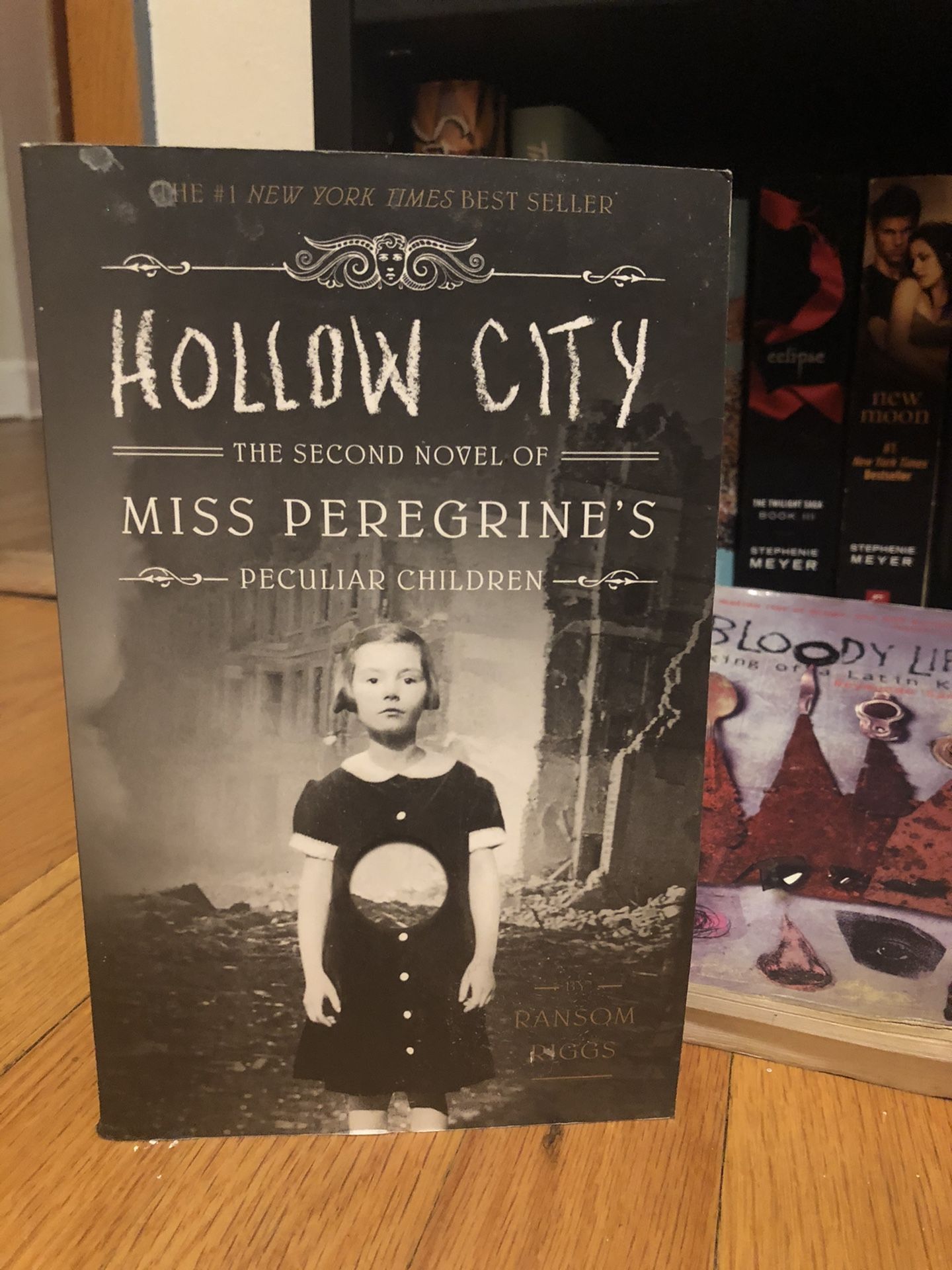 Hollow City