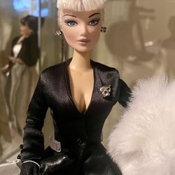 Integrity Toys Jason Wu Fashion Forward Candi Doll