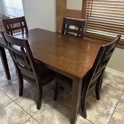 Table/chair Set
