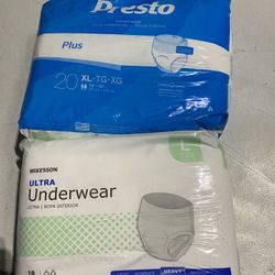 Pampers