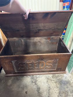 Storage furniture