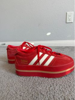 Adidas Gazelle Stack