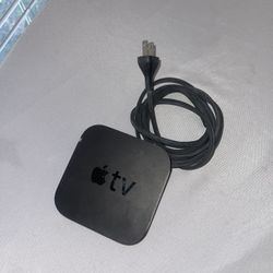 Apple Tv
