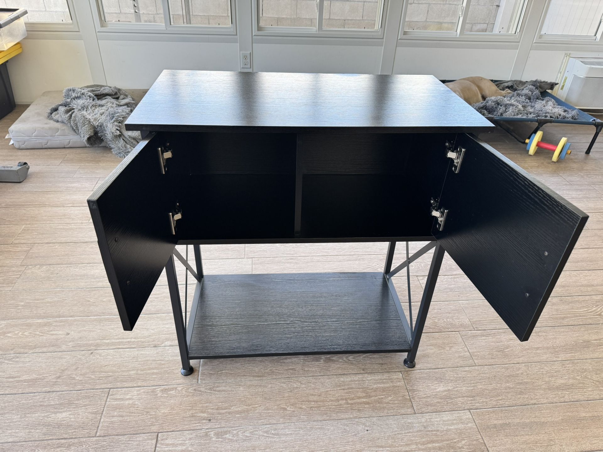 20gl Fish Tank Stand 