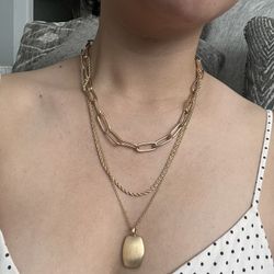 Express Necklace