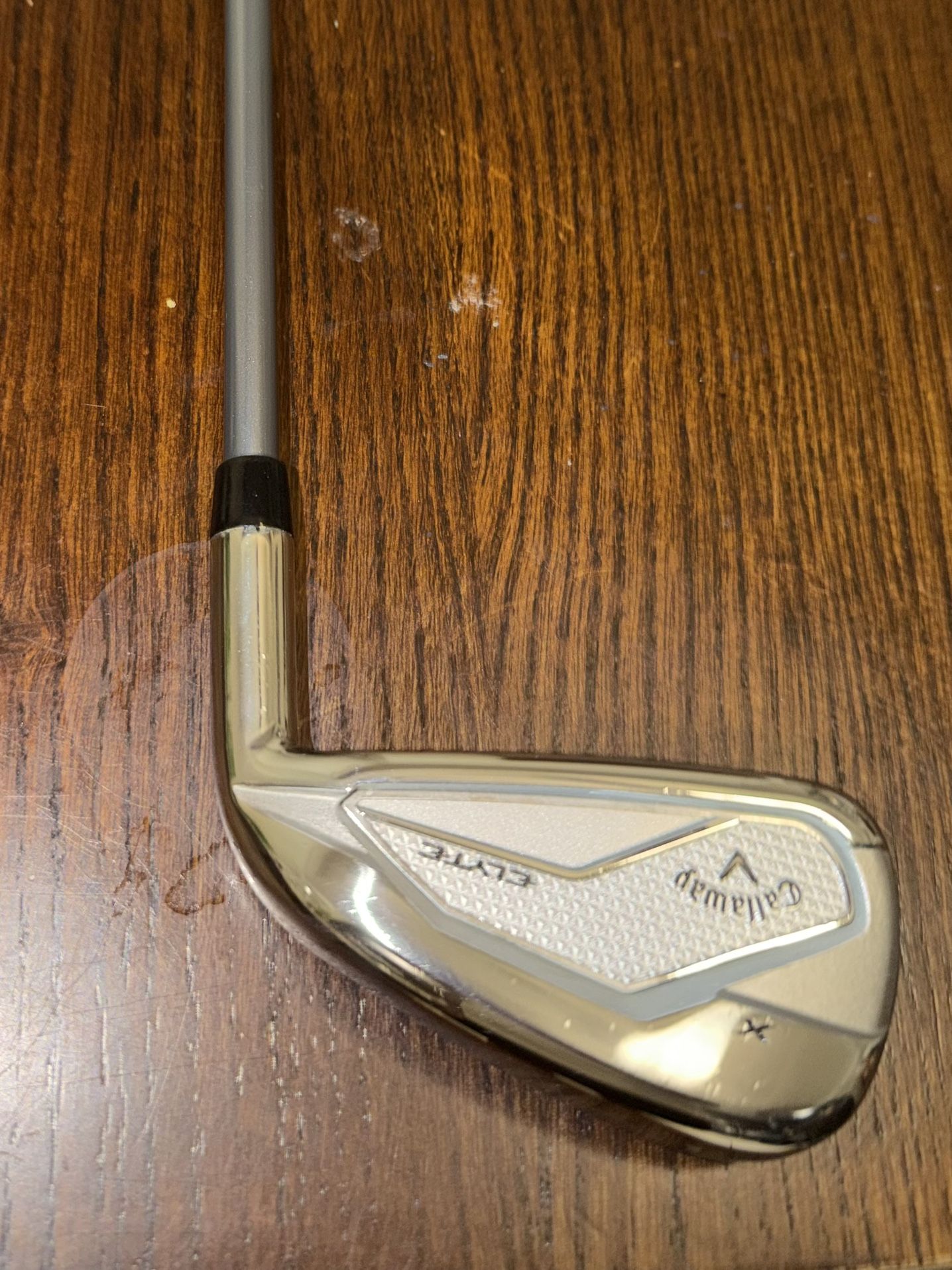 Callaway Elyte X 4iron