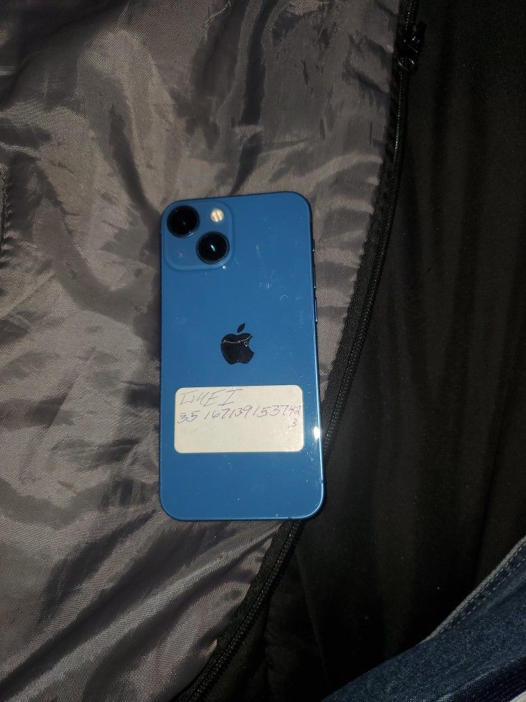 Apple IPhone 13 Mini