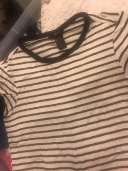 Girls shirt