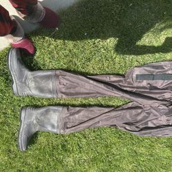 Fishing Suit