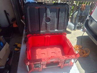 Packout Large Toolbox