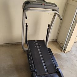 Bowflex TreadClimber Tc10 