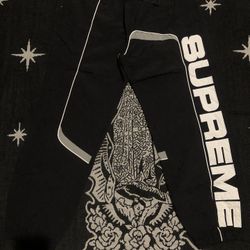 Supreme Joggers Brand New 