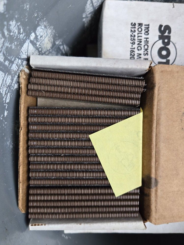 Staples
