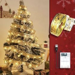 Ribbon Fairy Light 33FT
