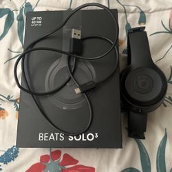 Beats Solo 3