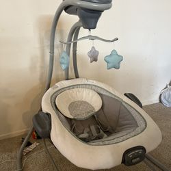 Baby Swing