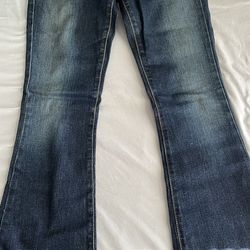 Levi's jeans 0 JR S