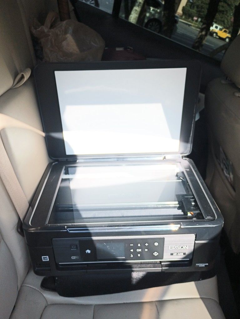 Epson Expression Home XP446 Printer
