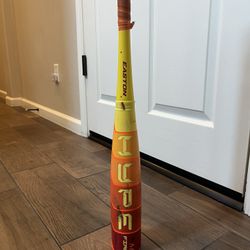 Easton Hype Fire Baseball Bat 29in 18oz
