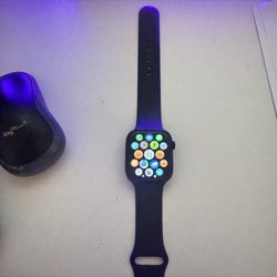 Apple Watch Series 10 With GPS 