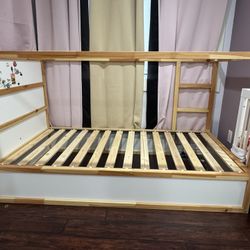 IKEA Kura Bed frame 