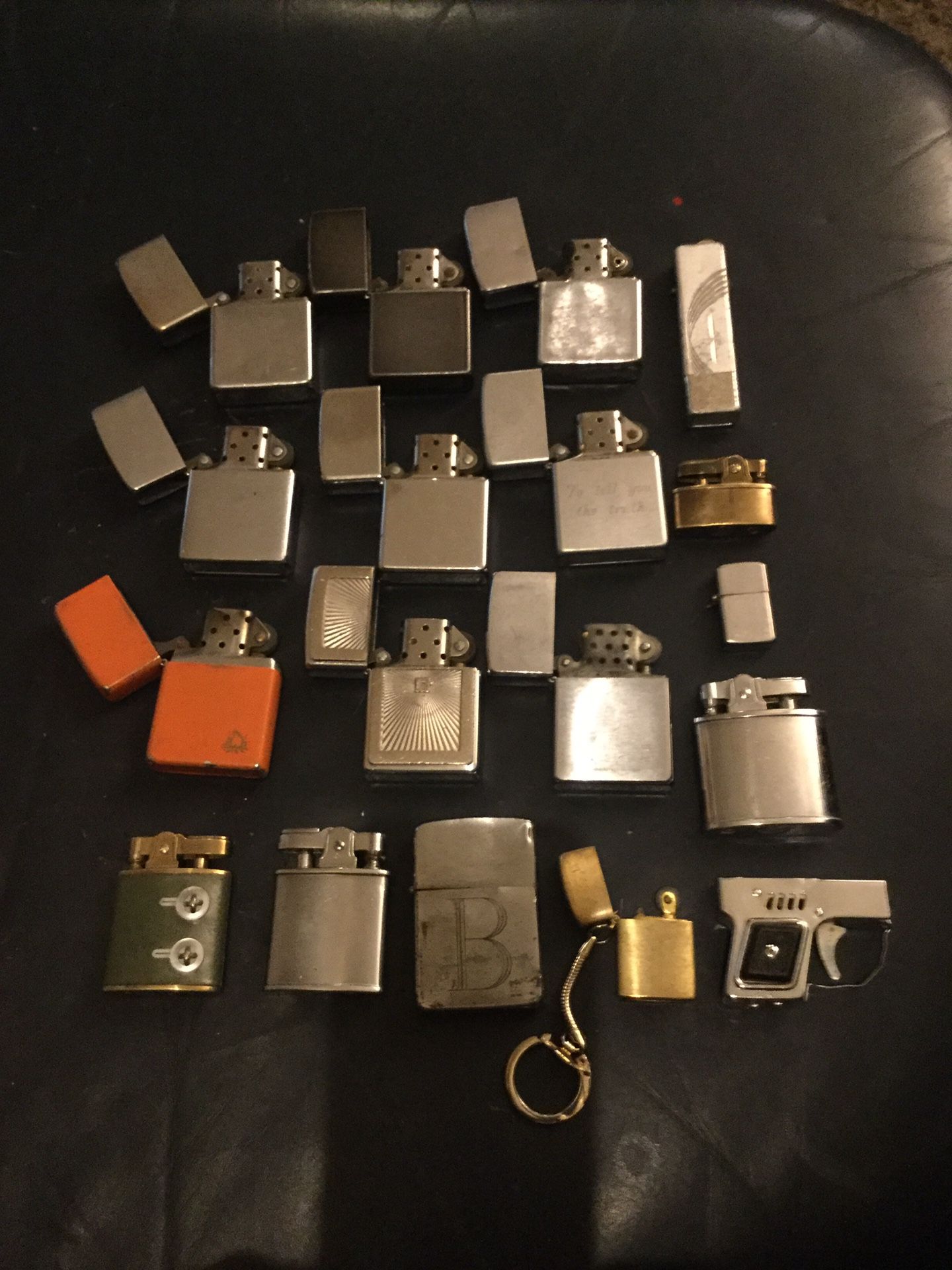 Zippo