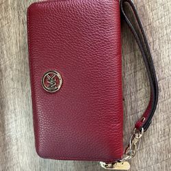 Cartera De Mujer 