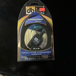 Infinity G 35 high low converter for beat