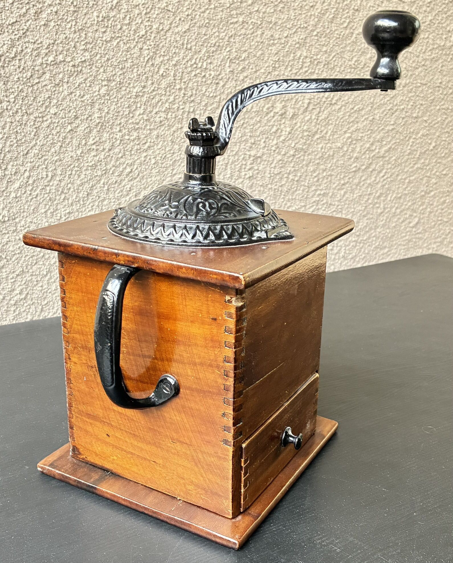 Coffee Grinder