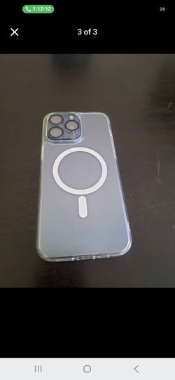 I phone 15 pro max