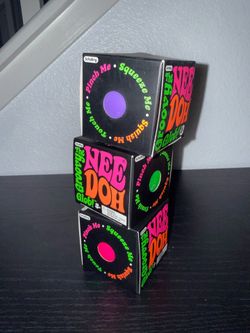 Needoh Glob!