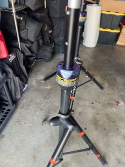Ultimate speakers stands