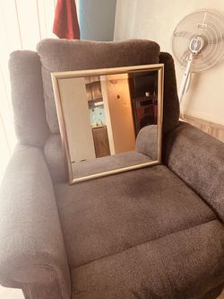 Mirror Gold