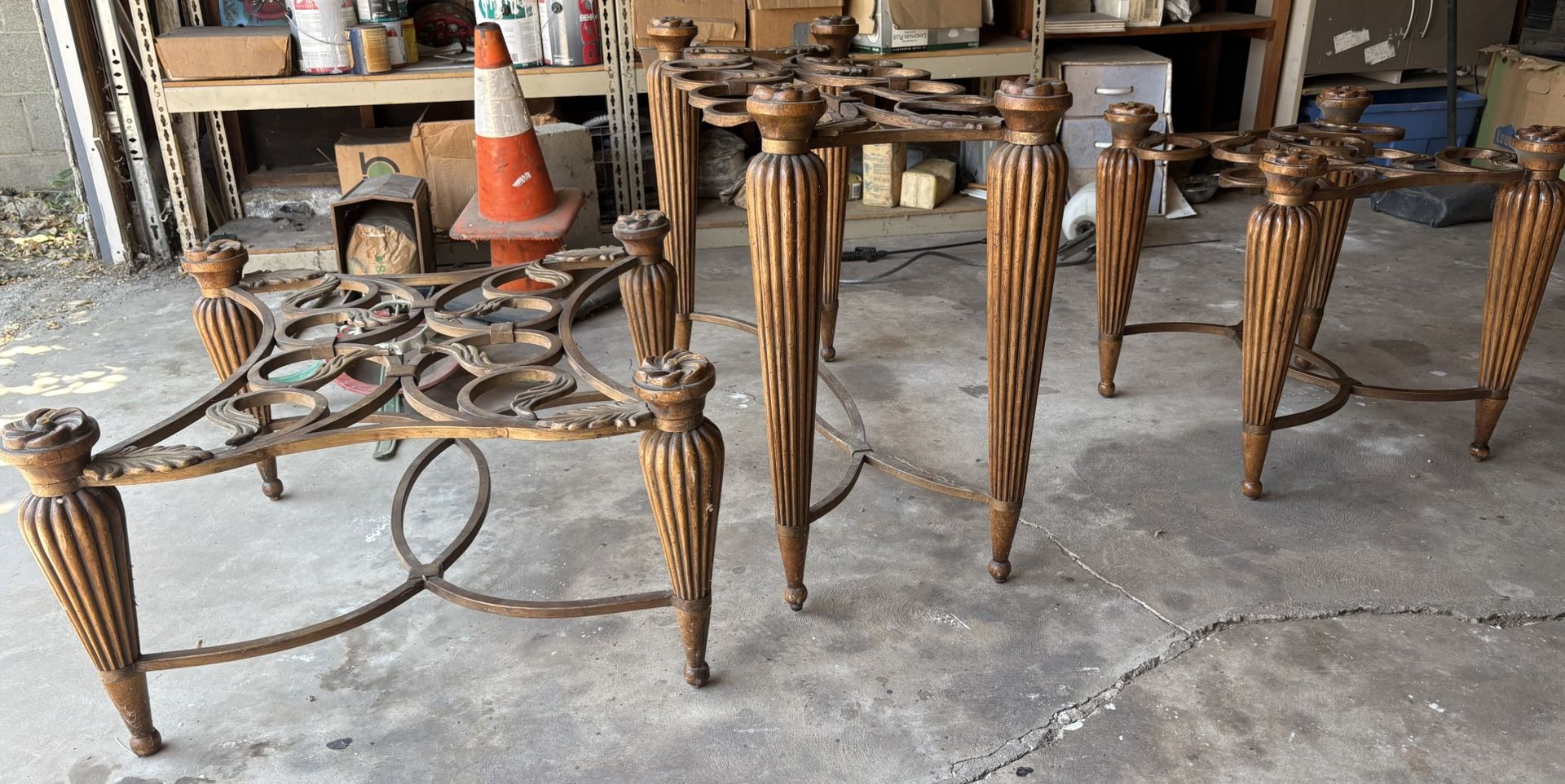 Coffee Table/End table/Long Table