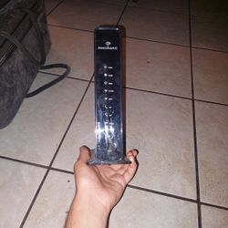 Panoramic Wifi Modem 