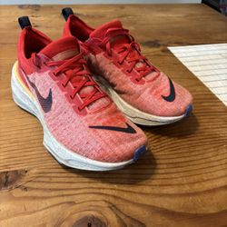 Nike Invincible Run 3