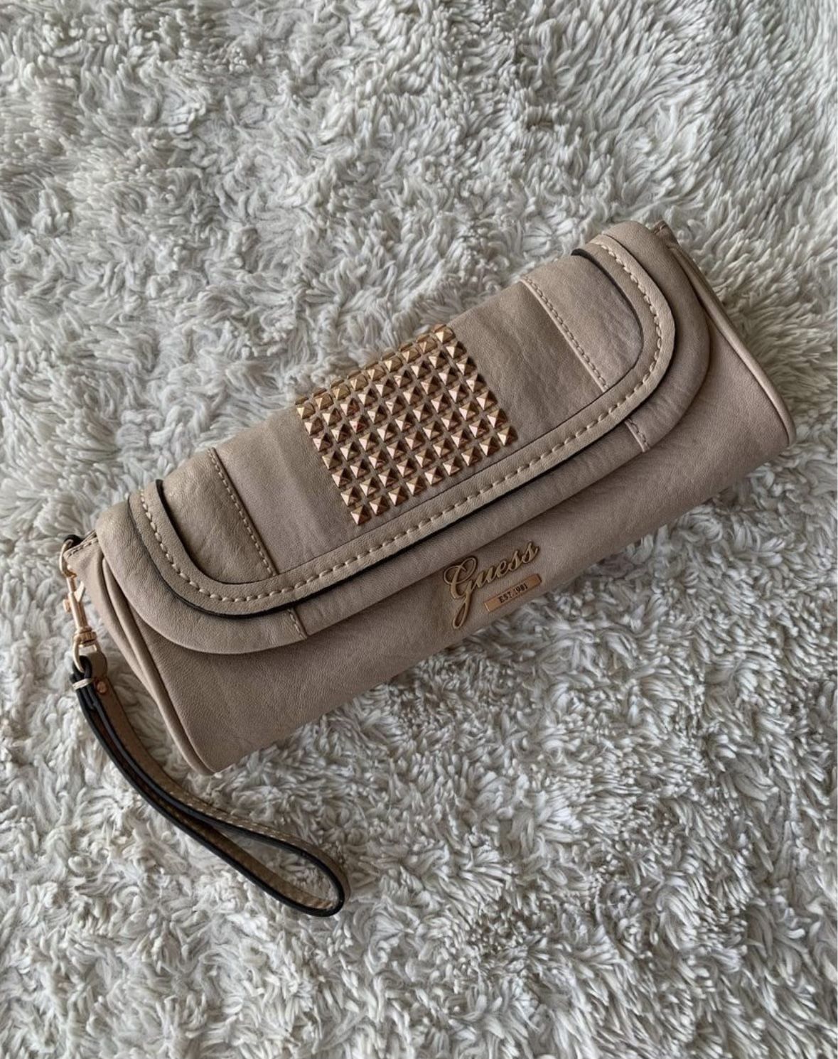 Guess Wristlet 