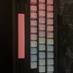 Keyboard Keycaps