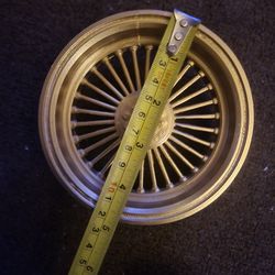 10 scale rc 40s in Daytons 12mm hex.2 sets of knock offs one is pot leafs.