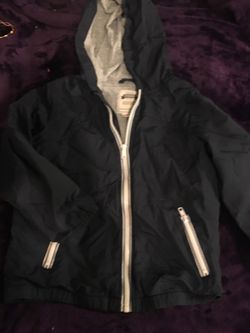 Gymboree jacket size 4-5