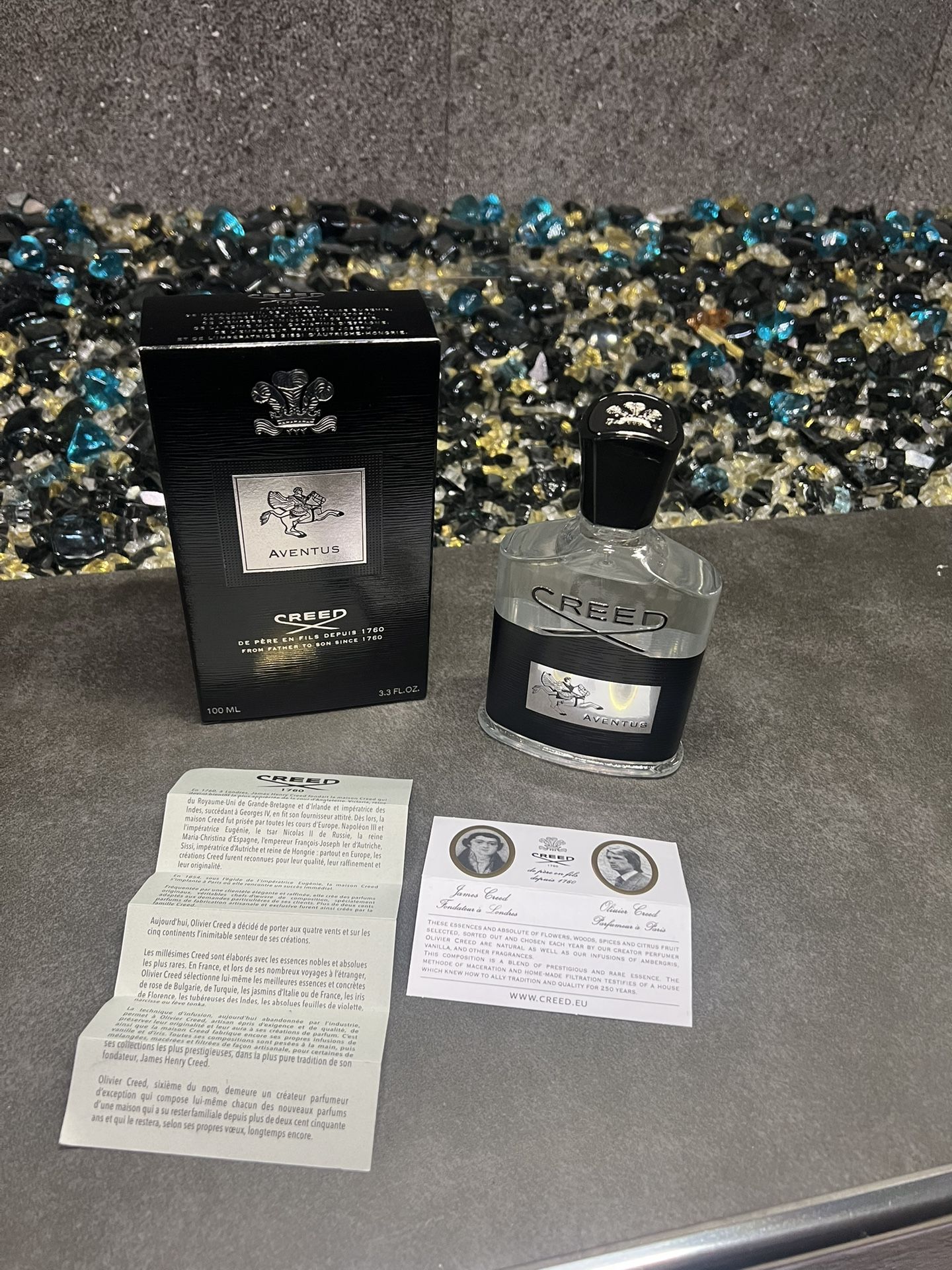 Creed Aventus For Sale