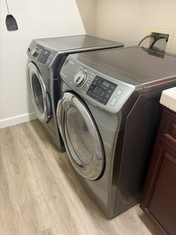 Washer/Dryer