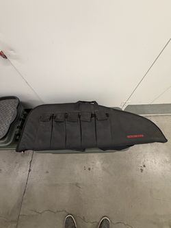 Winchester Rifle Bag