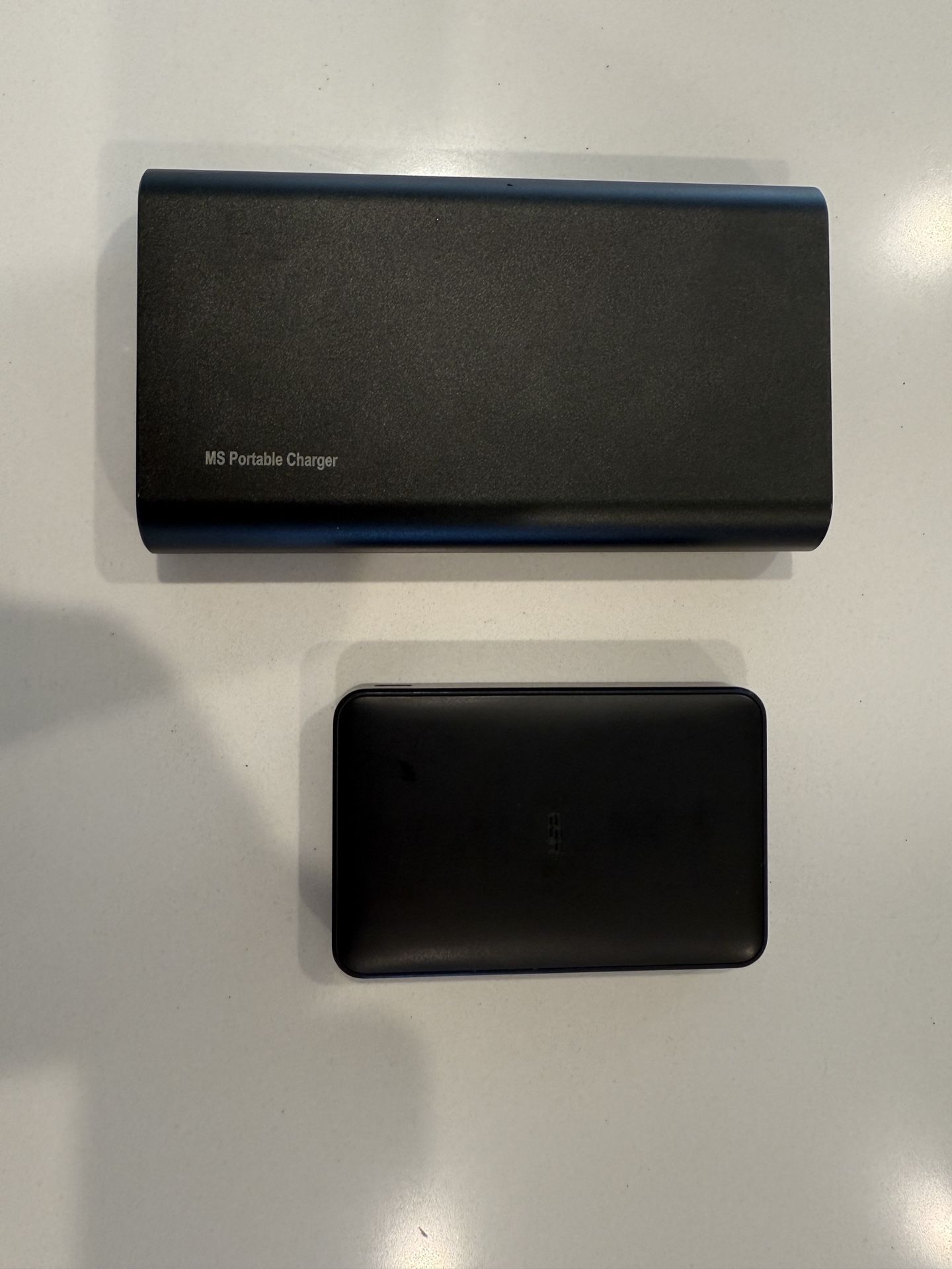 Portable Power Bank/Battery For Laptop And Phone