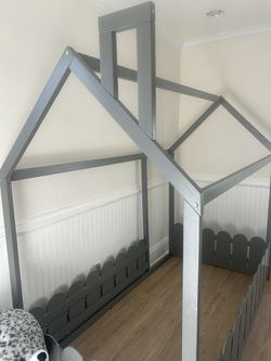 Kids Bed Frame