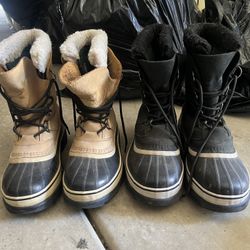 Sorel Snow Boots 