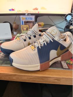 Nike Men’s GP Challenge 1 Premium J’aime Paris sz9.5