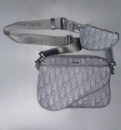 Crossbody men